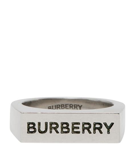 burberry rings sale|Burberry catalog.